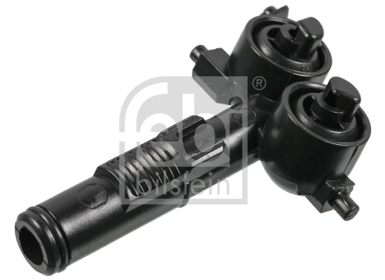 Washer Fluid Jet, headlight cleaning